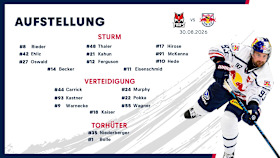 Line-up Line-up