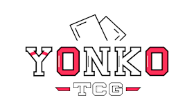 YONKO TCG | Gaming Garden