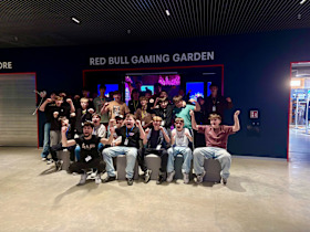Image | Gaming Garden - Home of the Community Image | Gaming Garden - Home of the Community