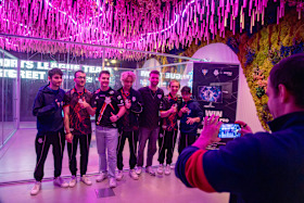 Image | Gaming Garden - E-Sport Image | Gaming Garden - E-Sport