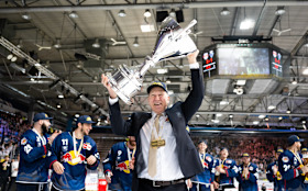 Eine Trainerlegende wird 70: Alles Gute, Don! Eine Trainerlegende wird 70: Alles Gute, Don!