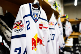 Locker Room Locker Room