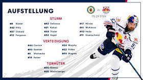 Line-up Line-up