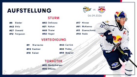 Line-up Line-up