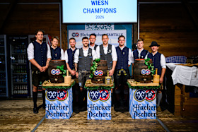 2026 Wiesn Champions: The Red Bulls Face Off Against 1860 and Bad Tölz 2026 Wiesn Champions: The Red Bulls Face Off Against 1860 and Bad Tölz