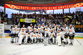 Sieg Warrior Cup