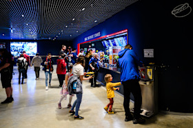 Bild Kiosk