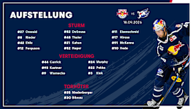 Line-up Line-up