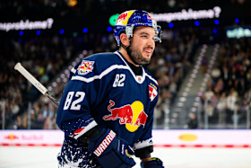 Chris DeSousa fällt mehrere Wochen aus
