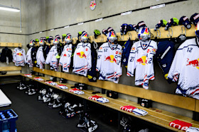 Locker Room Locker Room