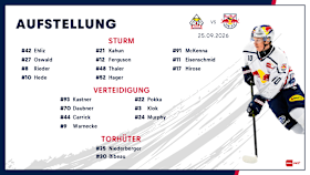 Line-up Line-up