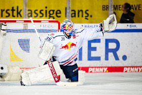 Blog zum Nachlesen: Mit Doppelschlag und starken Special Teams zum Auswärtssieg 💪