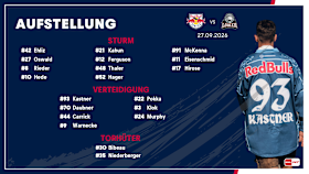 Line-up