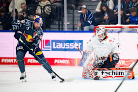 Blog zum Nachlesen: Red Bulls offensiv und in Überzahl zu harmlos 😑