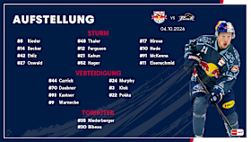 Line-up