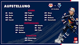 Line-up
