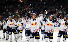 Red Bulls wollen den Bann in Schwenningen brechen