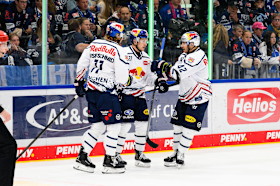 Blog zum Nachlesen: Powerplay sticht erneut, drei Punkte ins Ziel gebracht 💪