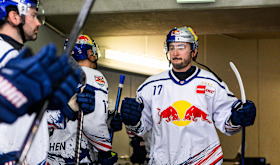 Duell in der Hauptstadt: Red Bulls zu Gast bei Meister Berlin