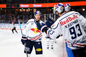 Das nächste bayerische Duell: Red Bulls in Nürnberg gefordert Das nächste bayerische Duell: Red Bulls in Nürnberg gefordert