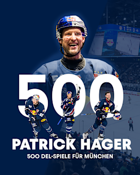 Grafik Patrick Hager 500 Grafik Patrick Hager 500