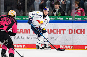 Red Bulls verlieren in Nürnberg
