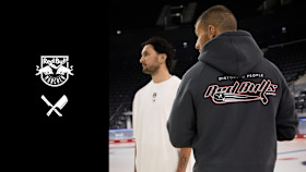 Strength in style - die neue Kollektion ist online! Strength in style - die neue Kollektion ist online!