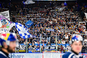 Fanbeauftragte des EHC Red Bull München: Bewerbungsphase startet Fanbeauftragte des EHC Red Bull München: Bewerbungsphase startet