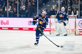 “We Want to Be Much More Compact”: Back on Track Against Iserlohn “We Want to Be Much More Compact”: Back on Track Against Iserlohn