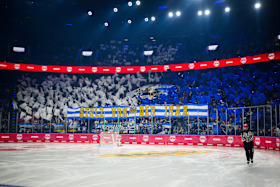 Heimspiel gegen Iserlohn am Freitag ausverkauft