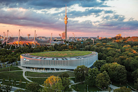 DEL-Aktionsspieltag am Sonntag: Alles im Zeichen von Gesundheit und Nachhaltigkeit
