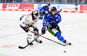Blog zum Nachlesen: Schlussdrittel entscheidet das Derby