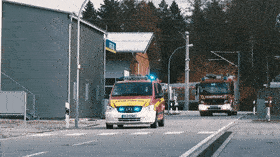 Feuerwehr Feuerwehr