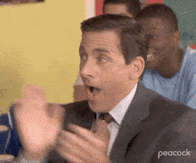 Applaus GIPHY Applaus GIPHY