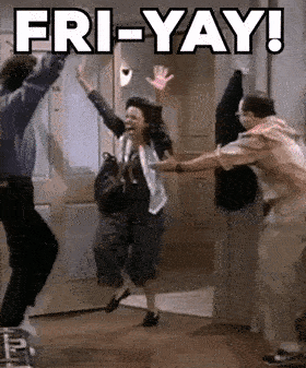 friday GIPHY friday GIPHY