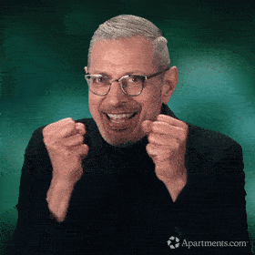 GIF Jeff Goldblum GIF Jeff Goldblum