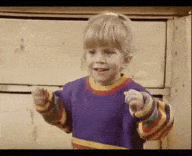 GIF Vote Kermit
