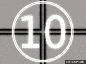 Countdown Gif Countdown Gif