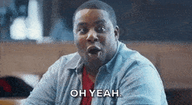 GIPHY oh yeah GIPHY oh yeah
