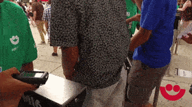 Ticketkontrolle Gif Ticketkontrolle Gif