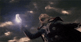 Thor gif Thor gif