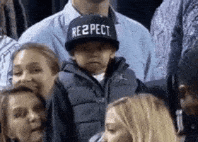 Respect Gif Respect Gif