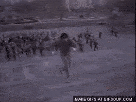Gif Rocky