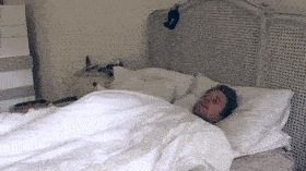 GIPHY waking up GIPHY waking up