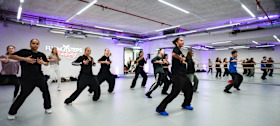 Flying Steps Academy 