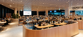 Bulls Business Sphere
