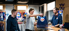 Fanstores