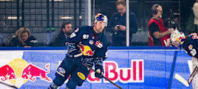 Gabriel Fontaine verlässt den EHC Red Bull München