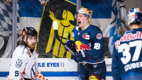 Victory in Game 7: Red Bulls beat Wolfsburg and advance to the final