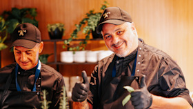 Bild Gastronomie Bild Gastronomie